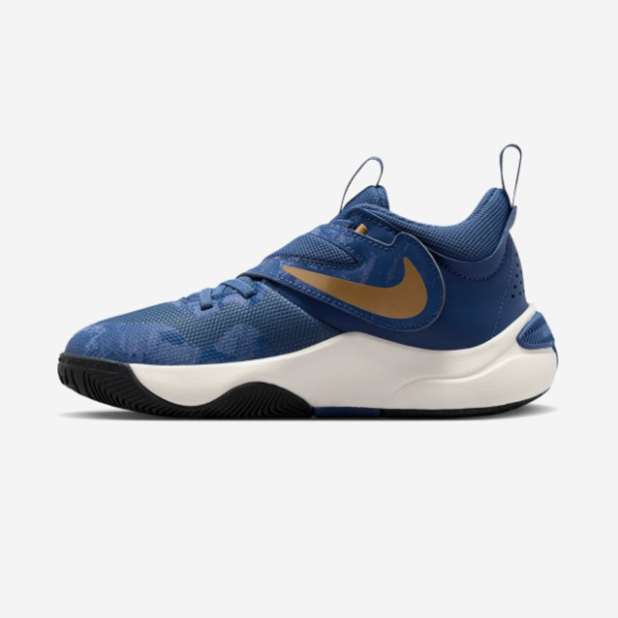 Nike – кроссовки Team Hustle D 11 PS