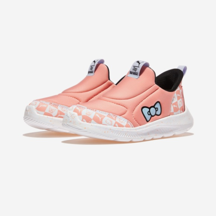 PUMA – кроссовки Fun Racer 2 SlipTech HK/FR PS