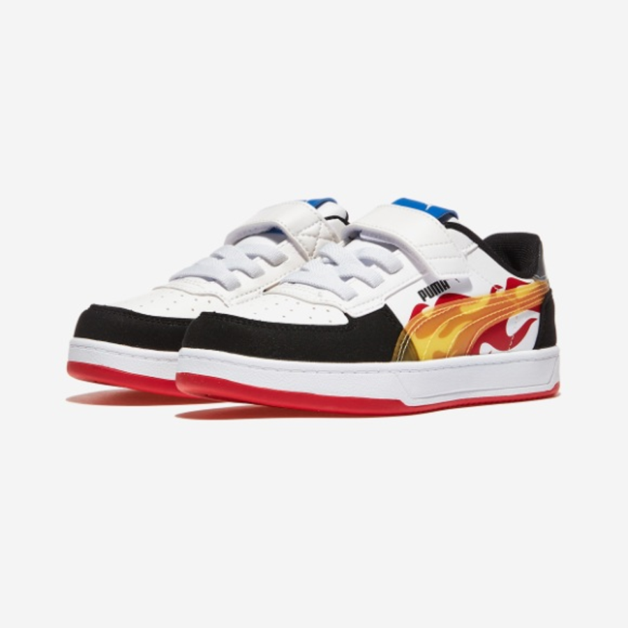 PUMA – кроссовки Caven 2.0 Hot Wheels