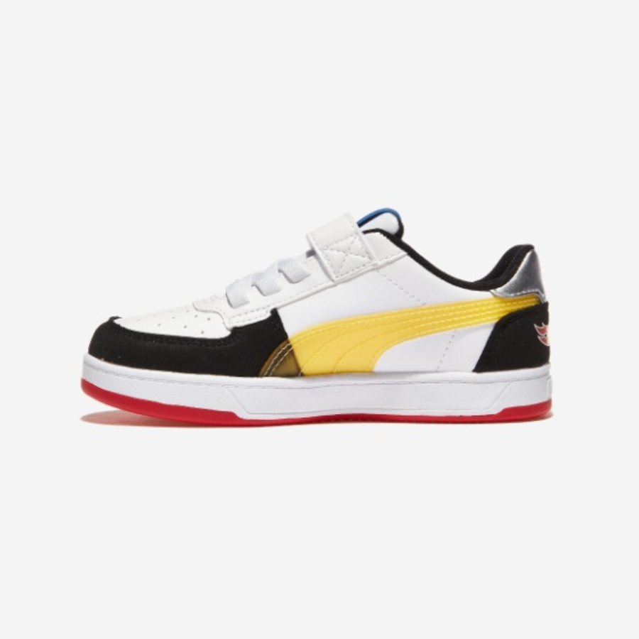 PUMA – кроссовки Caven 2.0 Hot Wheels
