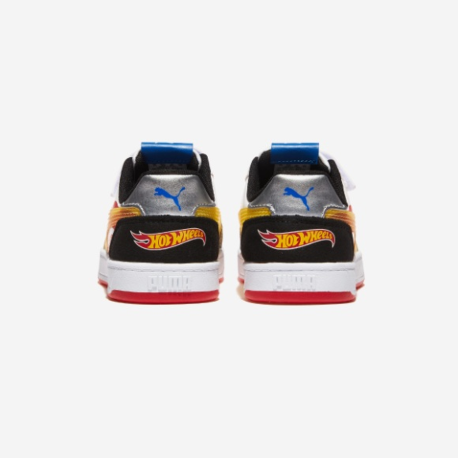 PUMA – кроссовки Caven 2.0 Hot Wheels