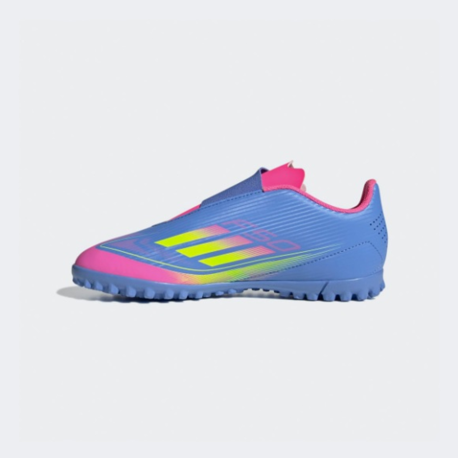 Аdidas – бутсы F50 CLUB VEL TF J