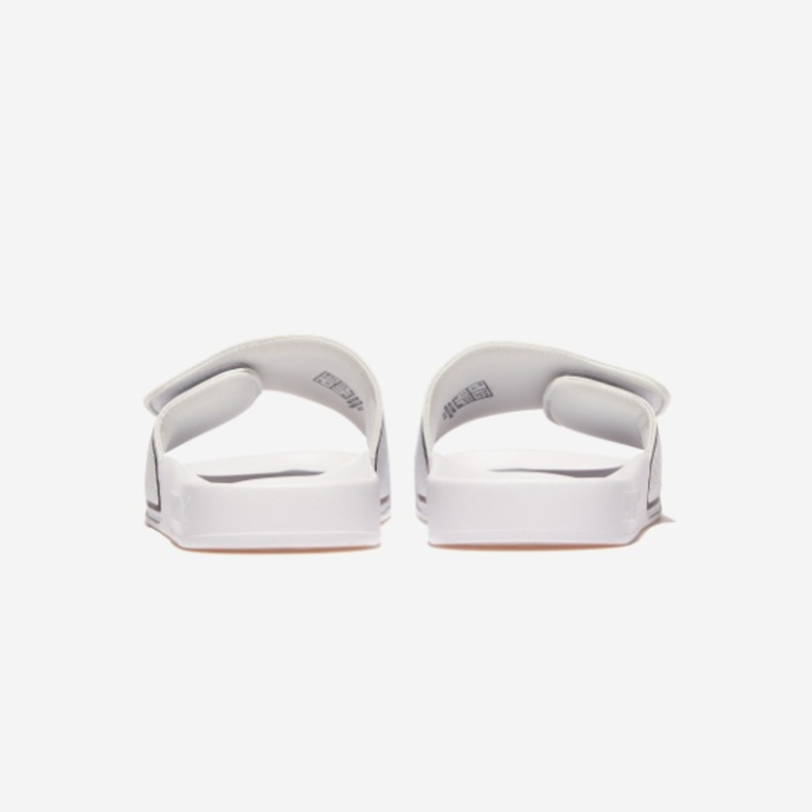 PUMA – шлёпанцы Leadcat 2.0 V