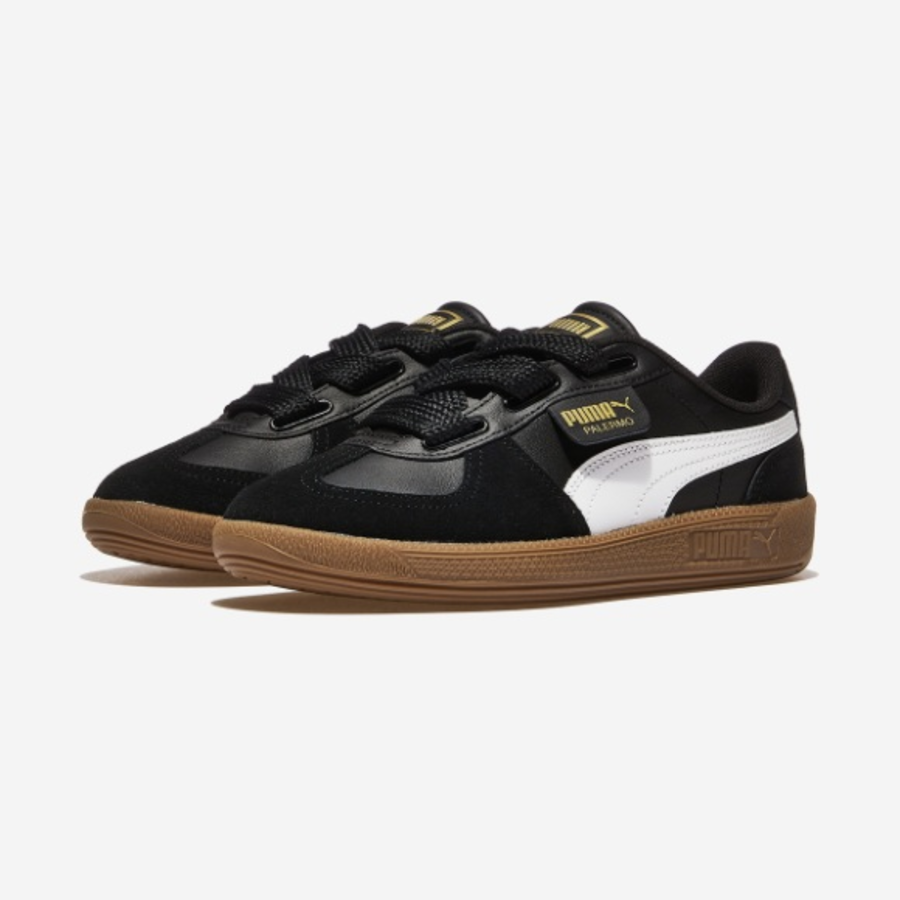PUMA – кроссовки Palermo Wide Lace SD