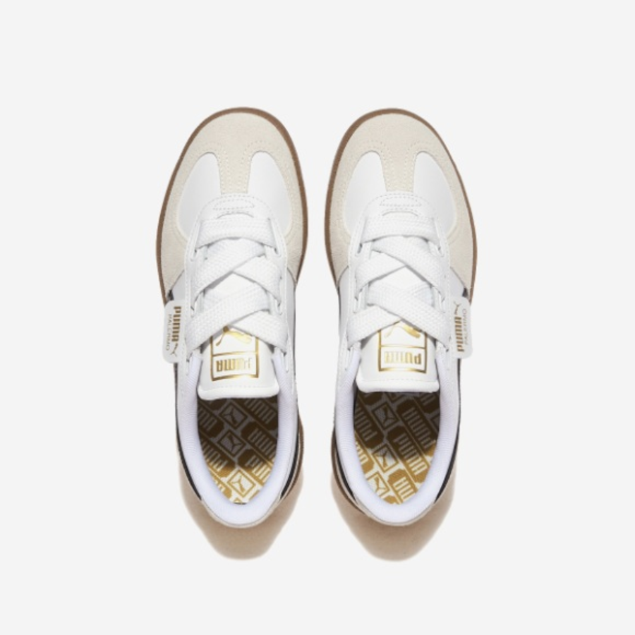 PUMA – кроссовки Palermo Wide Lace SD