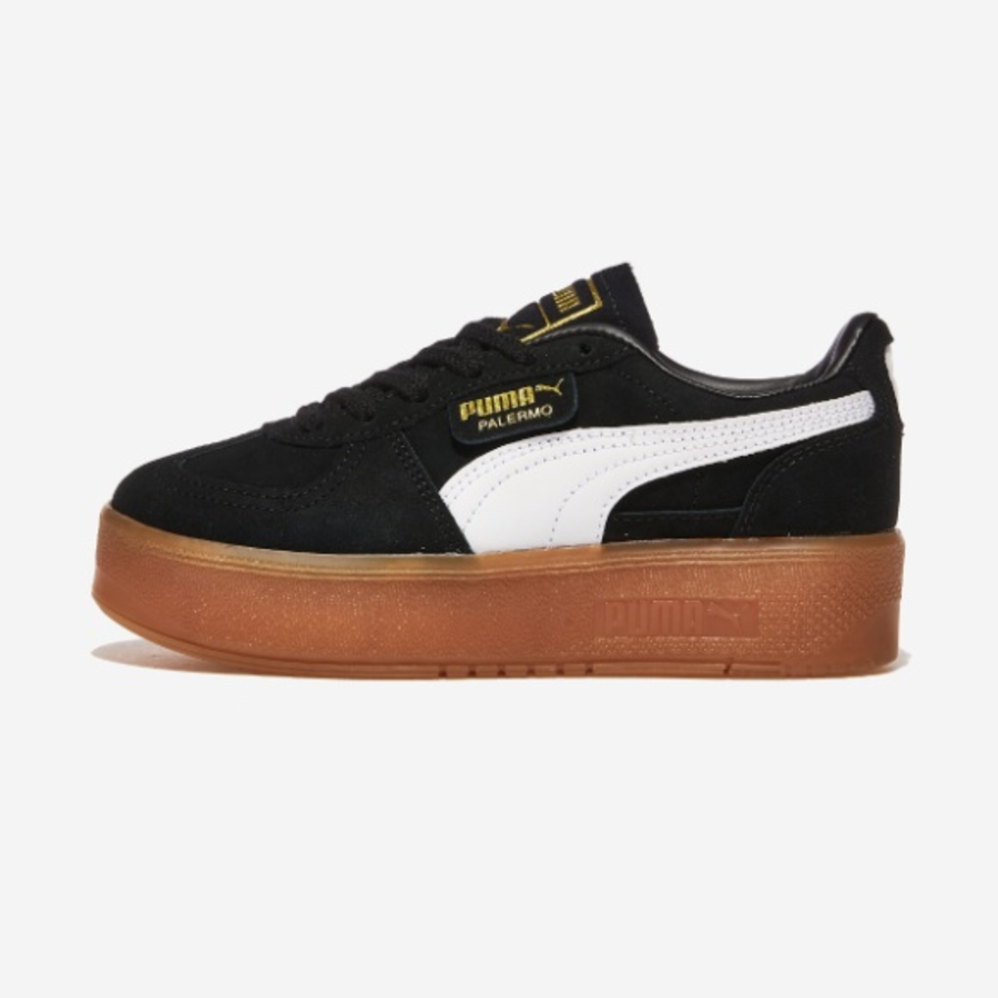 PUMA – кроссовки Palermo Elevata Wns