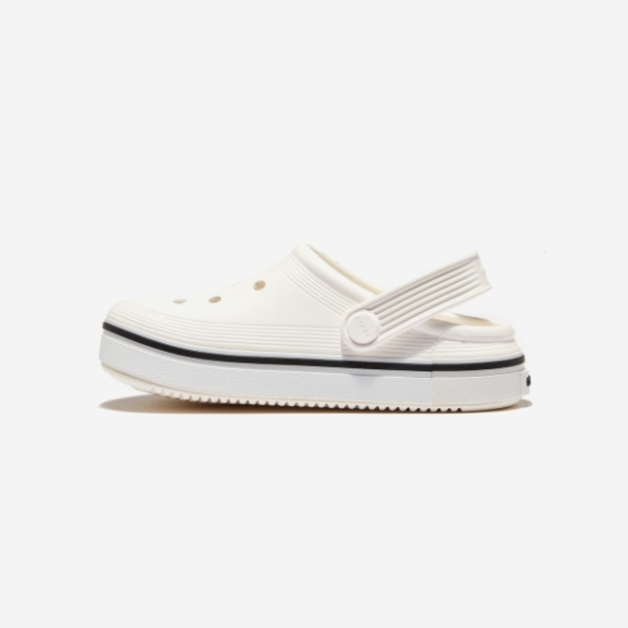Crocs – сабо OFF COURT CLOG K