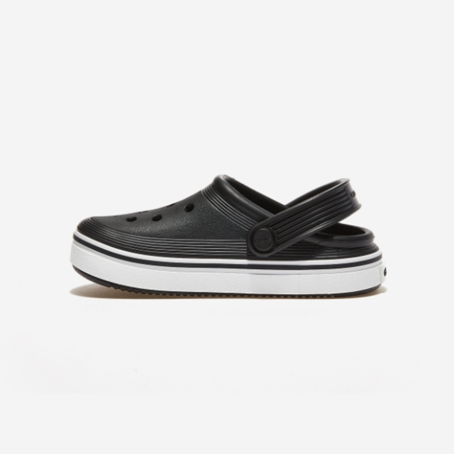 Crocs – сабо OFF COURT CLOG K