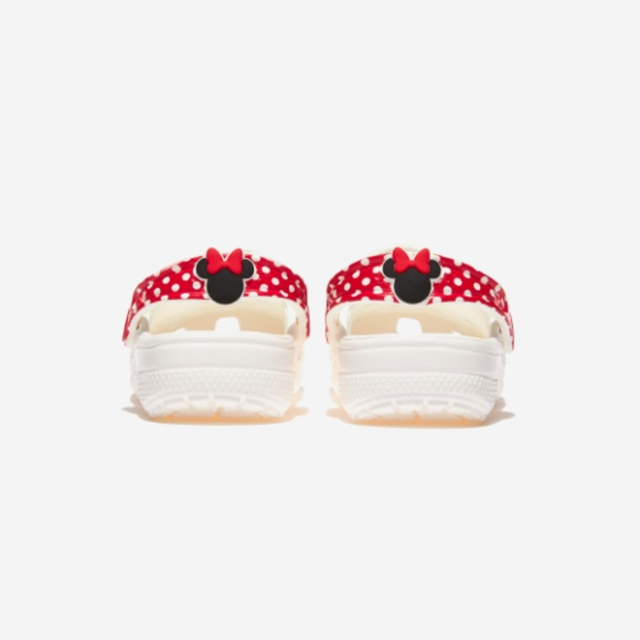 Crocs – сабо MICKEY FRNDS MINNIE CLS CLG T
