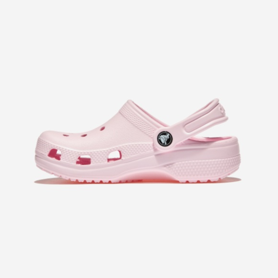 Crocs – сабо CLASSIC CLOG T