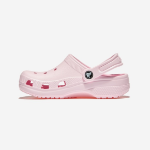 Crocs – сабо CLASSIC CLOG T