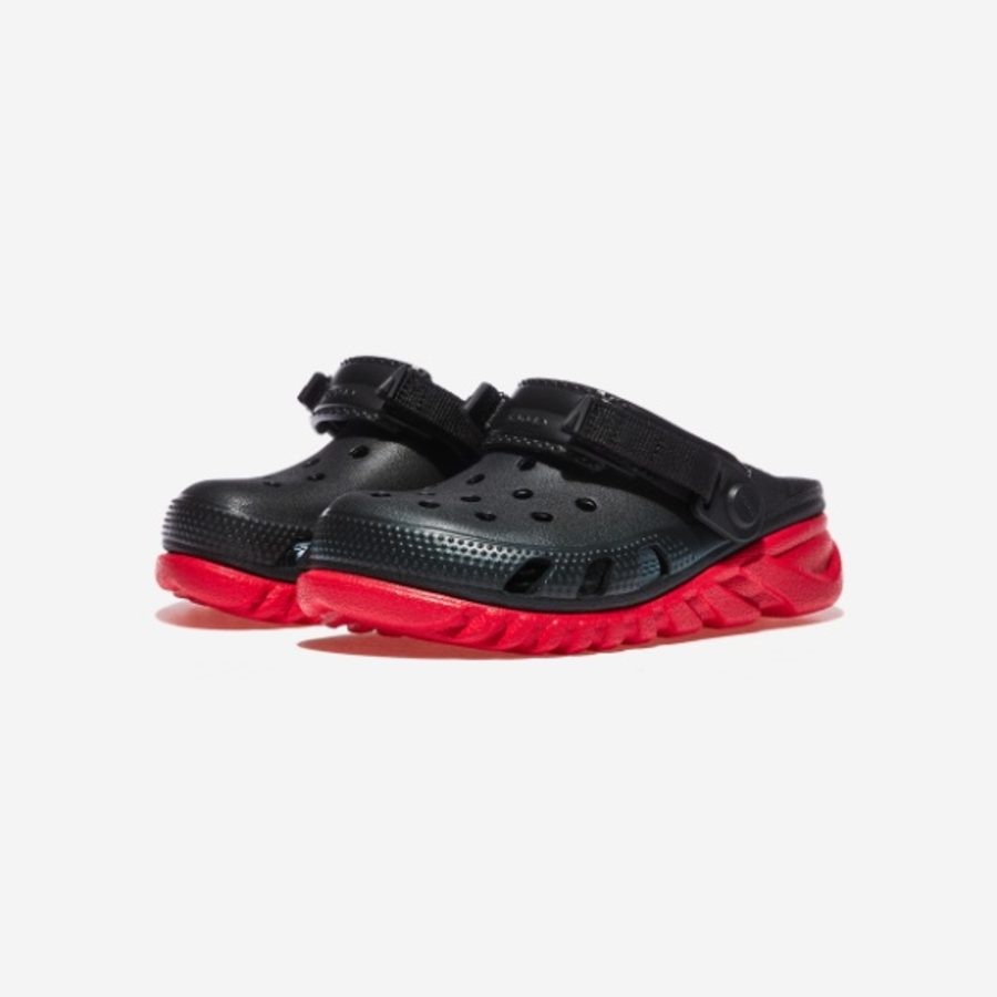 Crocs – сабо DUET MAX II CLOG K