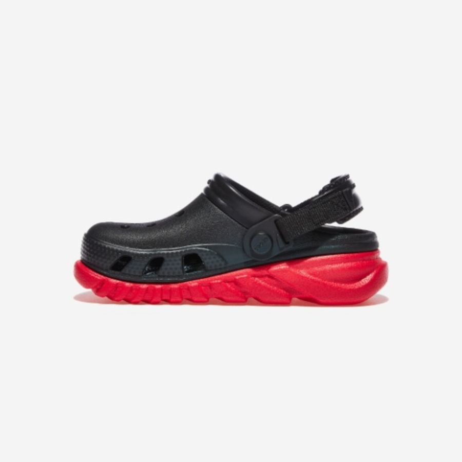 Crocs – сабо DUET MAX II CLOG K