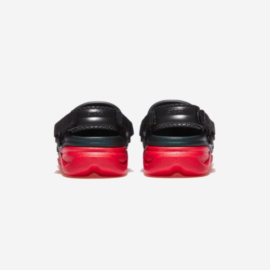 Crocs – сабо DUET MAX II CLOG K