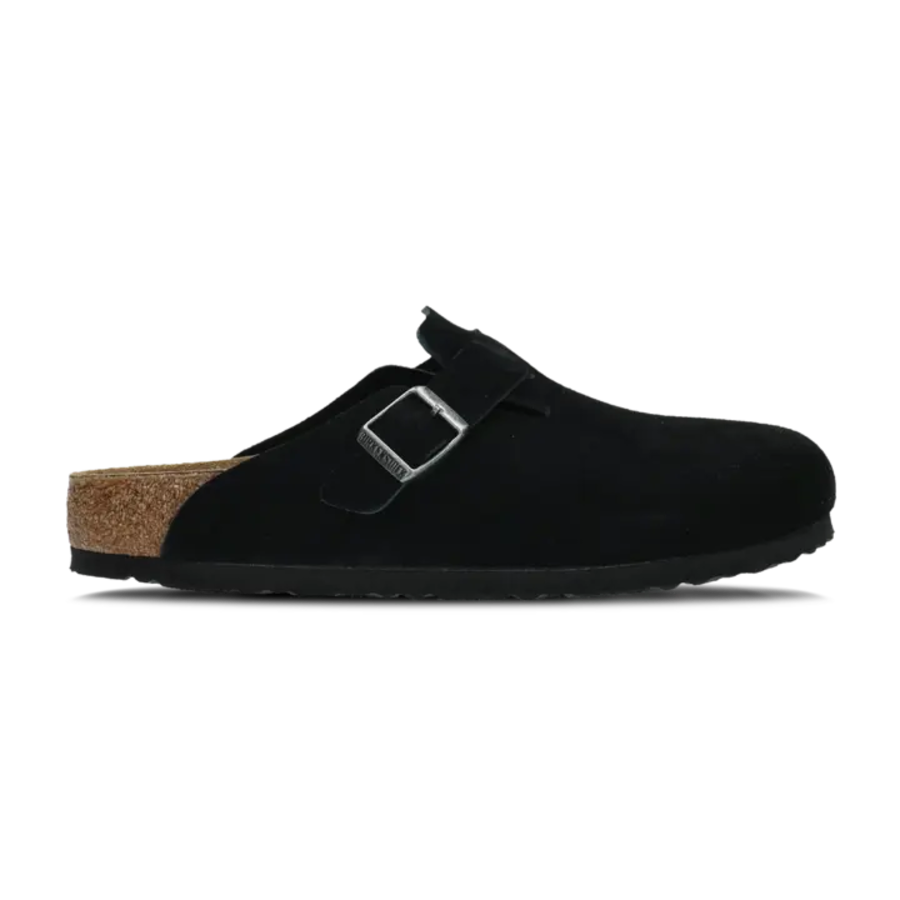 BIRKENSTOCK Boston LEVE