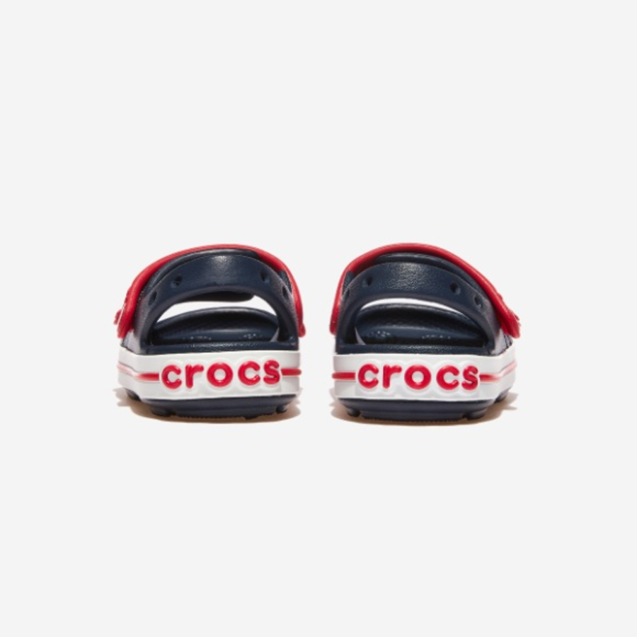 Crocs – сандалии Crocband Cruiser Sandal T