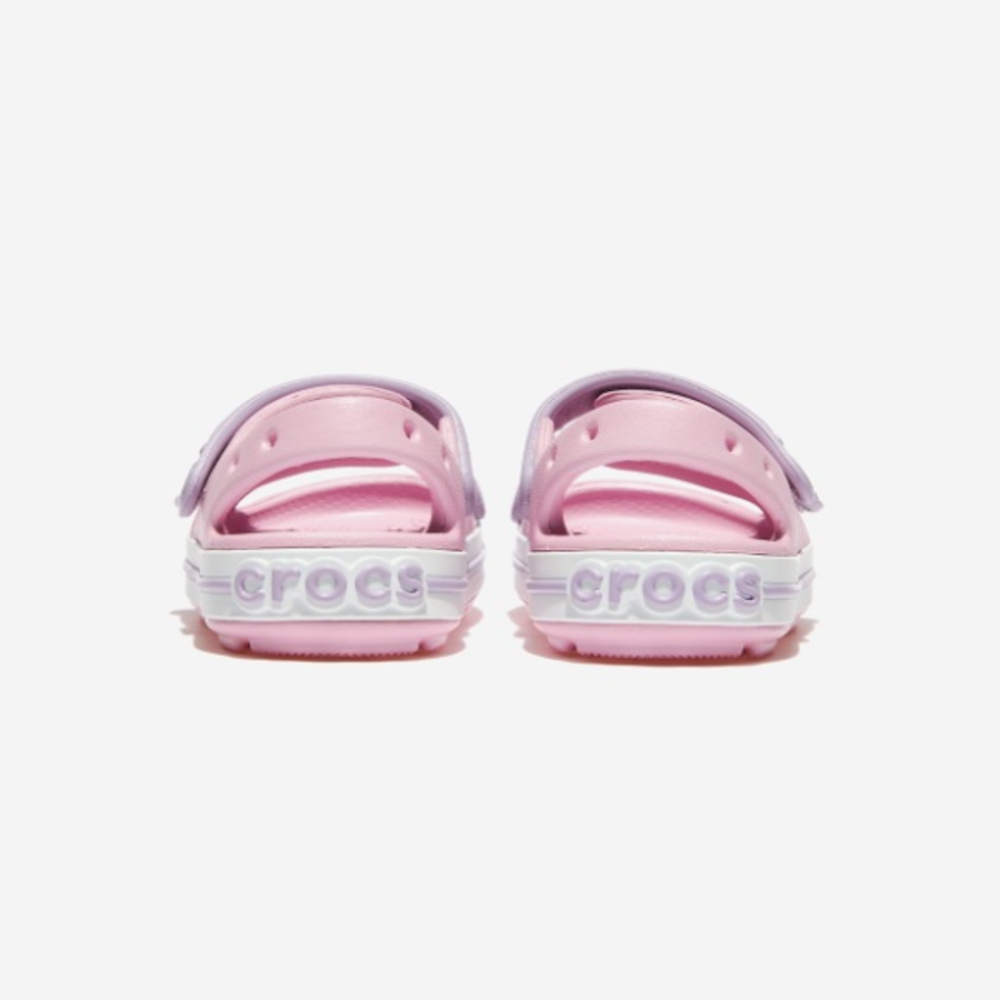 Crocs – сандалии Crocband Cruiser Sandal T