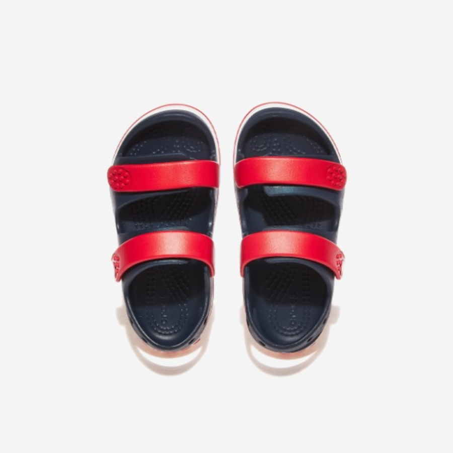 Crocs – сандалии Crocband Cruiser Sandal T