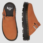 Dr. Martens Zebzag Mule