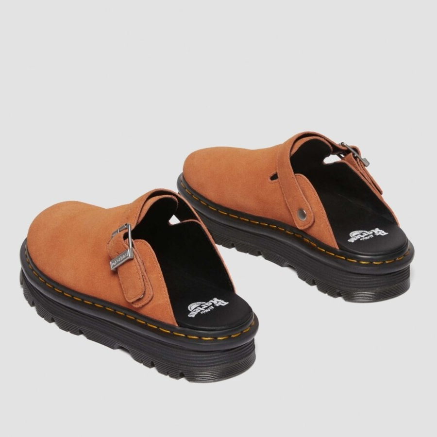 Dr. Martens Zebzag Mule