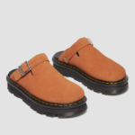 Dr. Martens Zebzag Mule