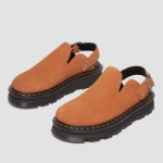 Dr. Martens Zebzag Mule