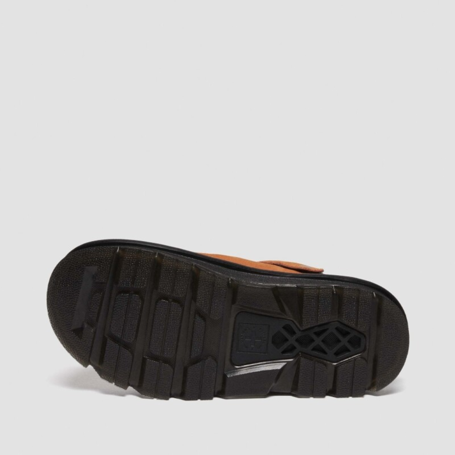 Dr. Martens Zebzag Mule