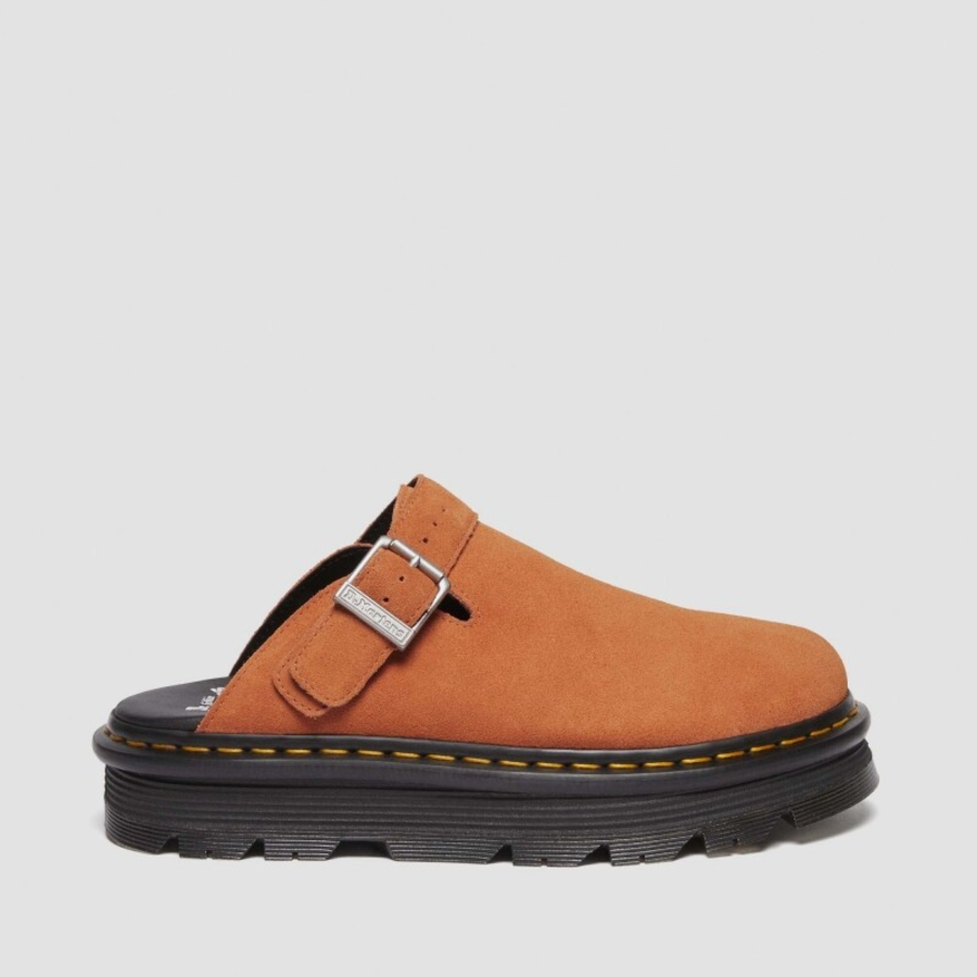 Dr. Martens Zebzag Mule