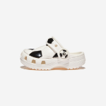 Crocs – сабо Classic Soccer Ball Clog T