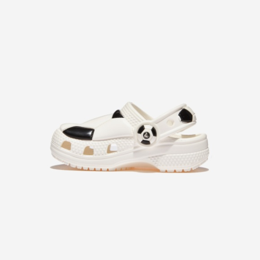 Crocs – сабо Classic Soccer Ball Clog T