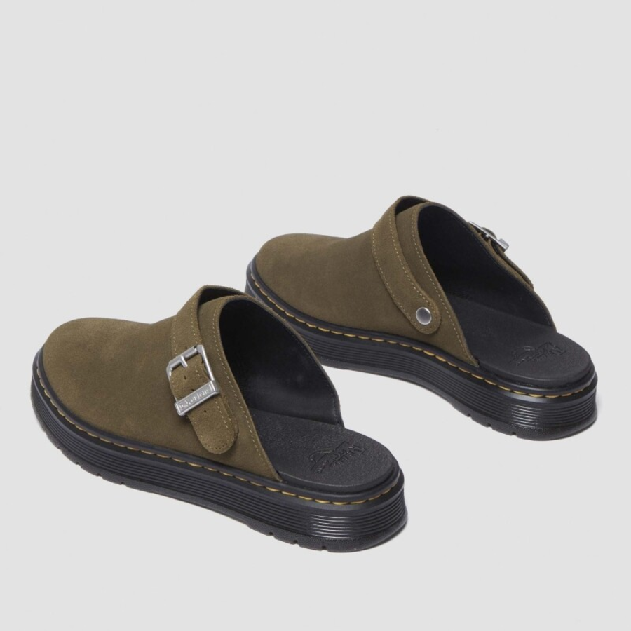 Dr. Martens Brookline Mule