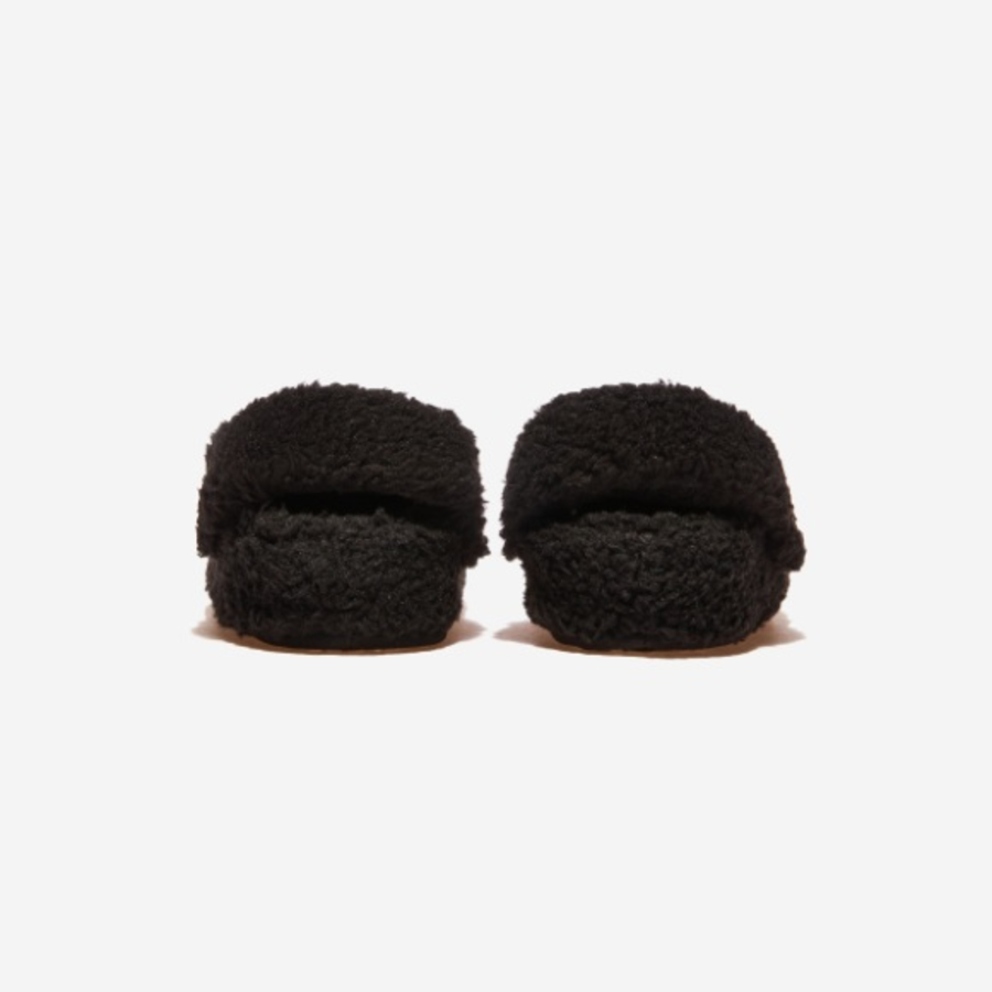 Crocs – CLASSIC COZZZY SLIPPER K
