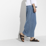 BIRKENSTOCK Arizona Birko-Flor Dark Brown