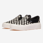 Vans – кеды Slip-On Hover