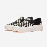 Vans – кеды Slip-On Hover