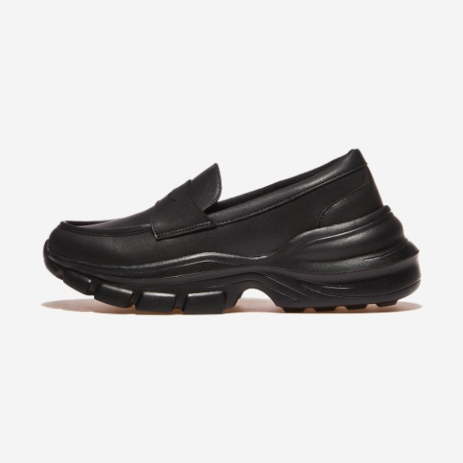 Nuovo – CHUNKY LOAFER 6