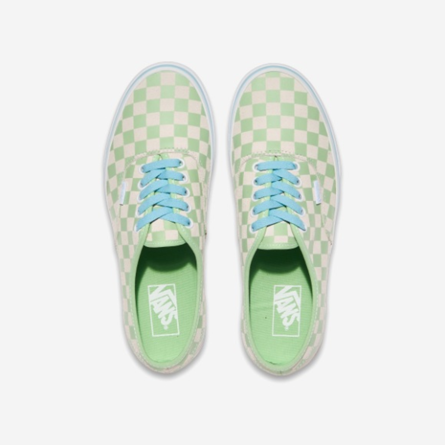 Vans – кеды Authentic