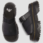 Dr. Martens Mattison Slide