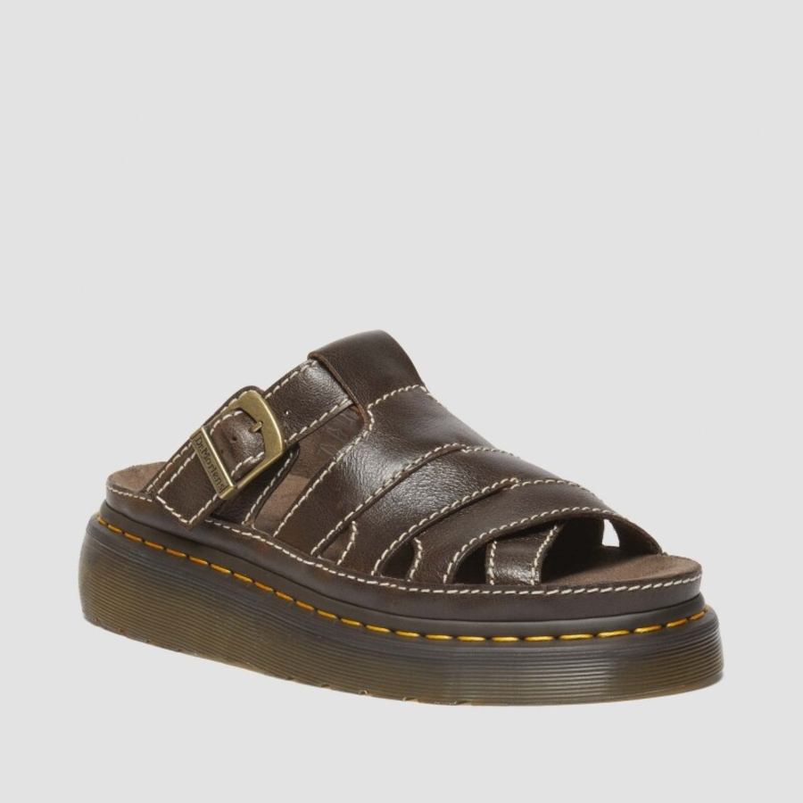 Dr. Martens Maxi Slide