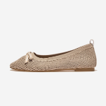Nuovo – балетки EMILY KNIT FLAT