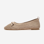 Nuovo – балетки EMILY KNIT FLAT