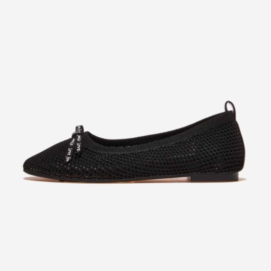 Nuovo – балетки EMILY KNIT FLAT
