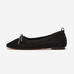 Nuovo – балетки EMILY KNIT FLAT