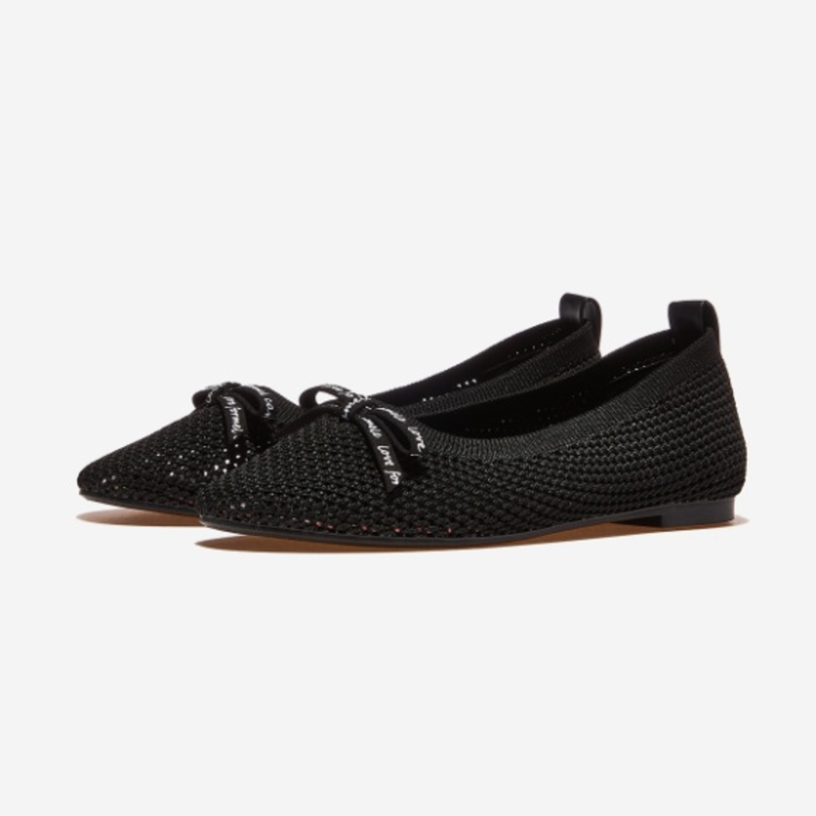 Nuovo – балетки EMILY KNIT FLAT