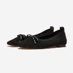 Nuovo – балетки EMILY KNIT FLAT