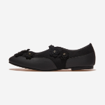 Nuovo – балетки CAMELE WITH HEART FLAT