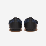 Nuovo – балетки CAMELE WITH HEART FLAT