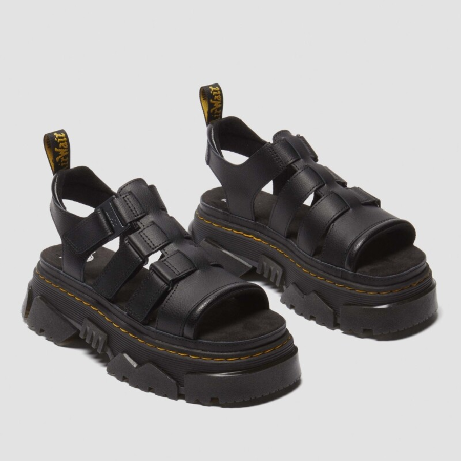 Dr. Martens Метисон 3S