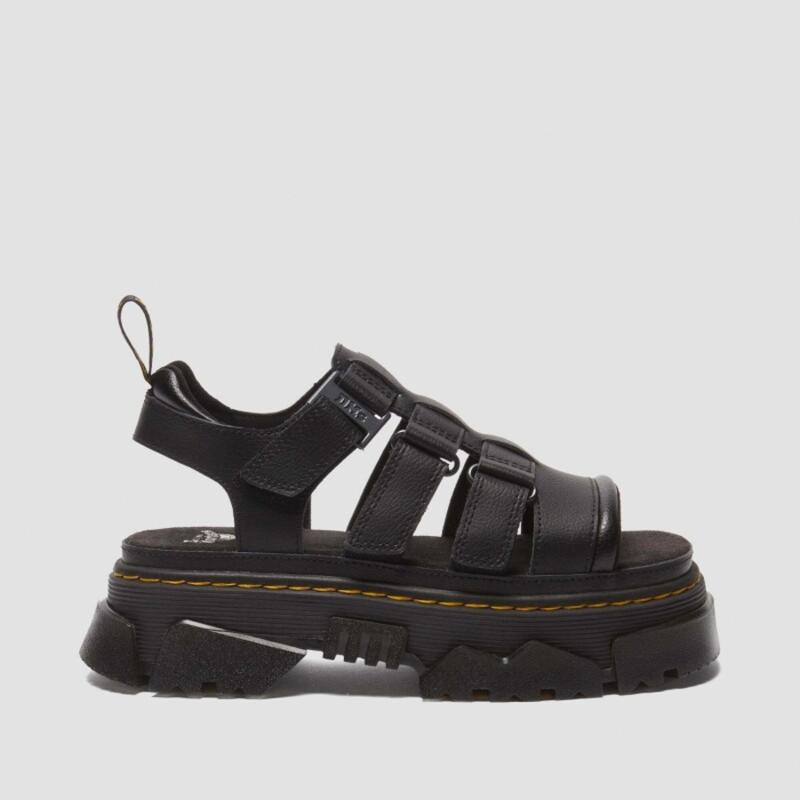 Dr. Martens Метисон 3S