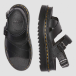 Dr. Martens Босс II